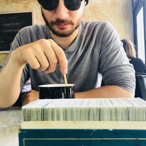 Meet your Posher, Isaac